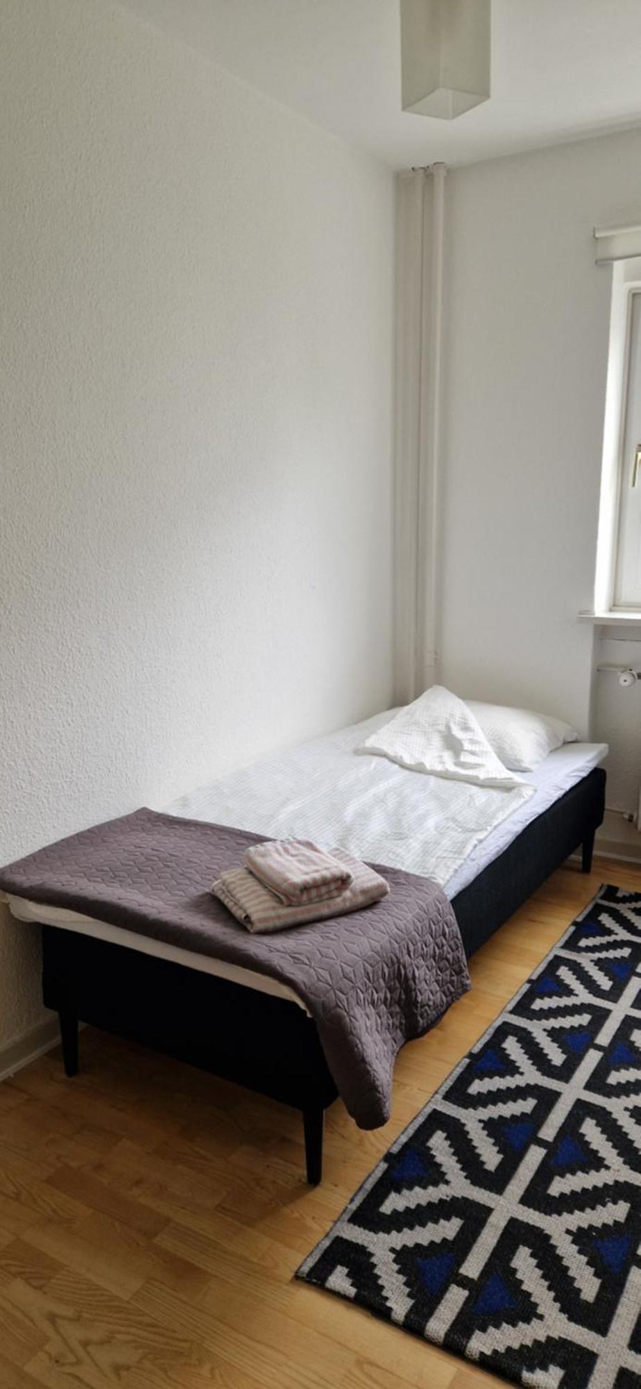 Homestay With Bo Copenhagen Luaran gambar